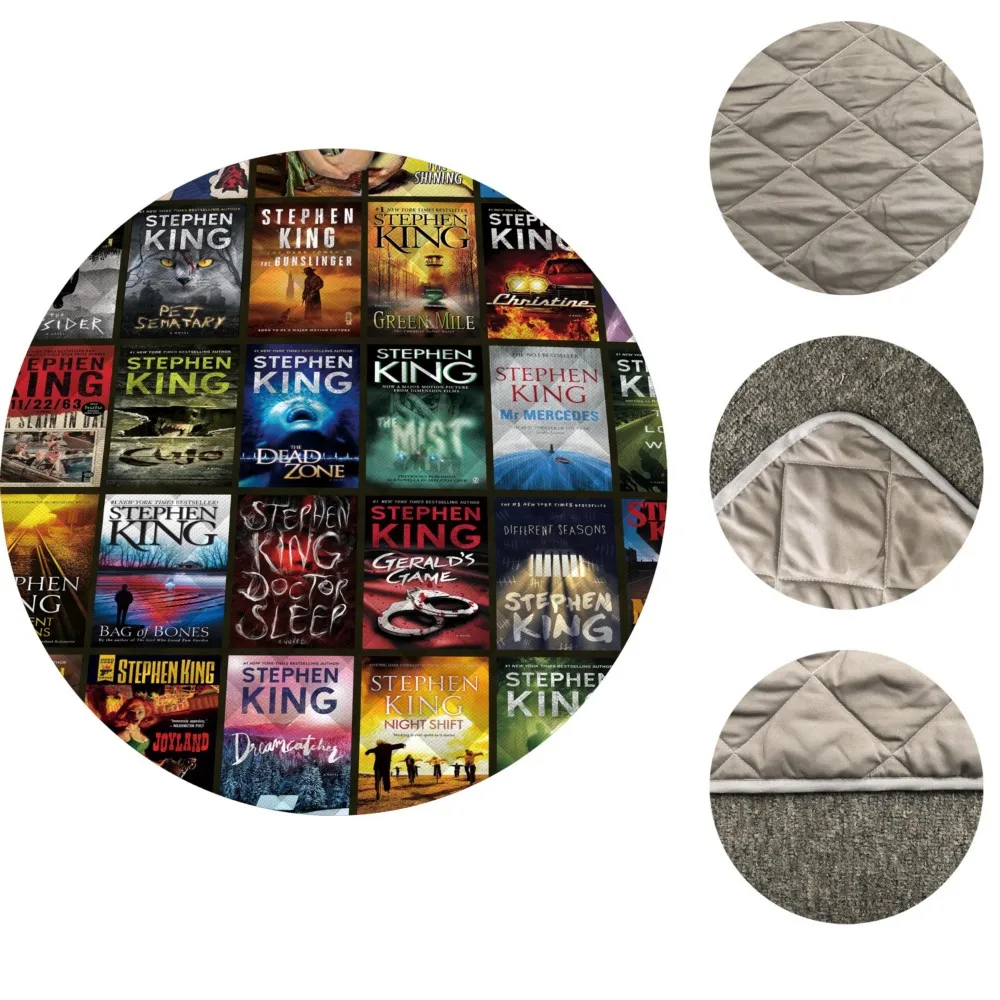 3D Customize Printed Quilt Blanket Twin Full/Queen King Size Dropshipping Movie game Boy gift King 1PCS