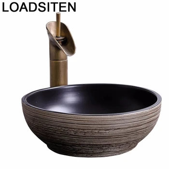 

Waschtisch Lavandino Fregadero Vanity Waschbecken Wastafel Para Bacia De Lavagem Lavabo Pia Banheiro Bathroom Sink Wash Basin
