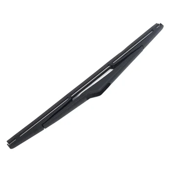 

11'' For Kia Soul Sorento Carens Black Plastic For 2014-216 Kia Carens Window Windshield Wiper Blade Sale Replaces