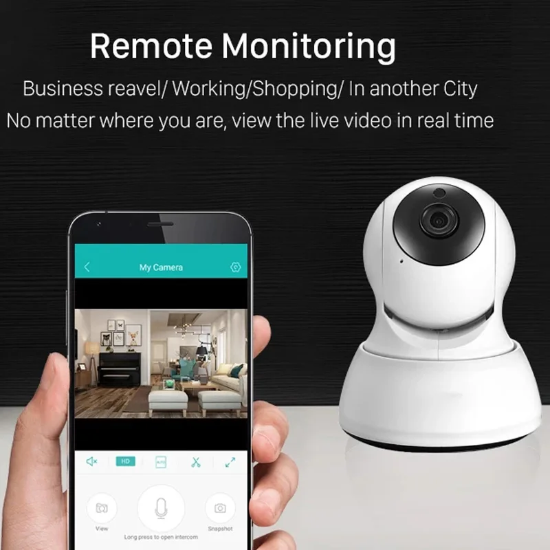 ip camera 9