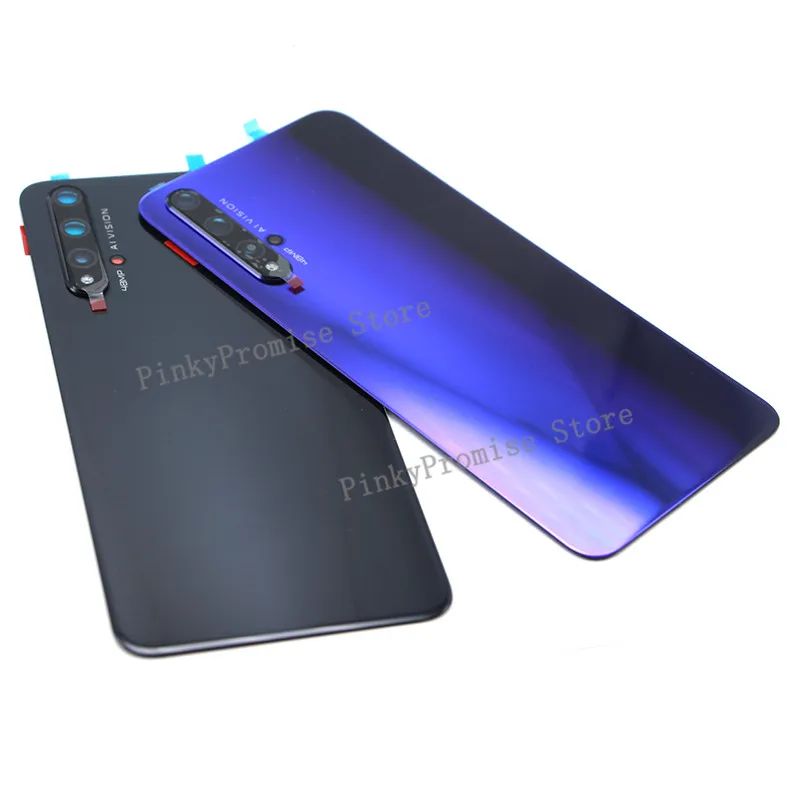 honor 20 back cover (2)