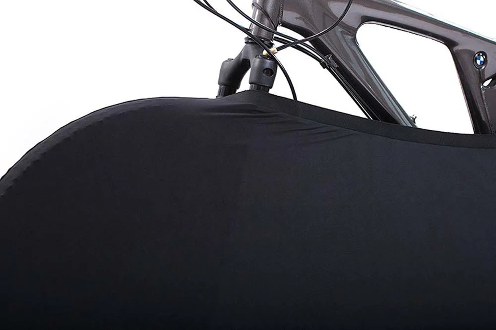 Colorful Bicycle Rainproof Cover MTB Road Bike Rack Bag Protection Dust Convenient Outdoor Carge Bicycle Storage Bag BC0062 (2)