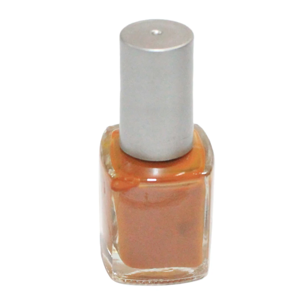 Tooth Color Paint Pigment Theater Costume Teeth Stage Cosplay Party Makeup