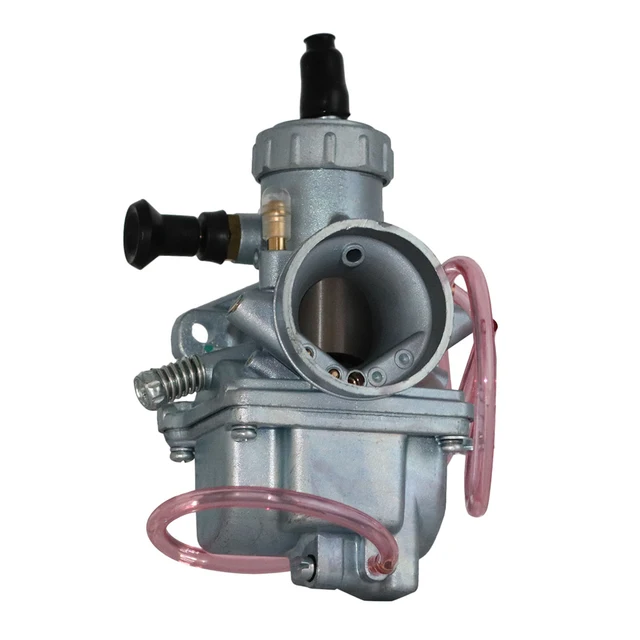 How to Install a 26mm Carburetor Carb For Yx 140cc 150cc 160cc Pit Quad Dirt Bike Buggy