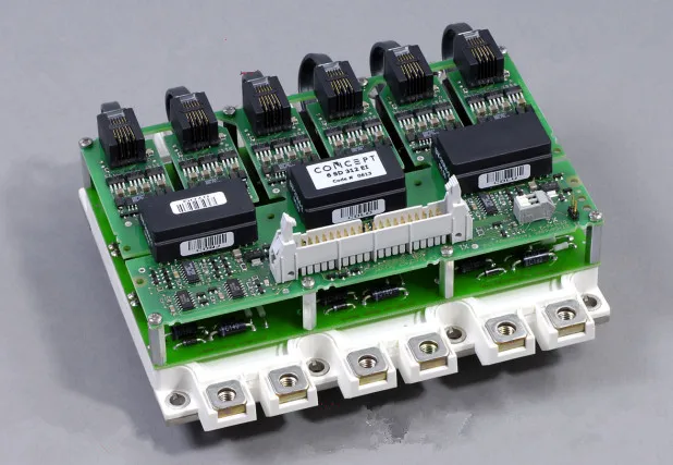 

Free shipping NEW 6SD312EI MODULE