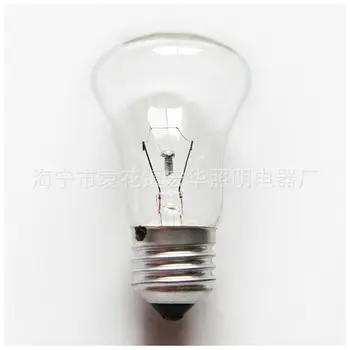 

Hot Creative Lighting Bulb R50 Matte Reflector