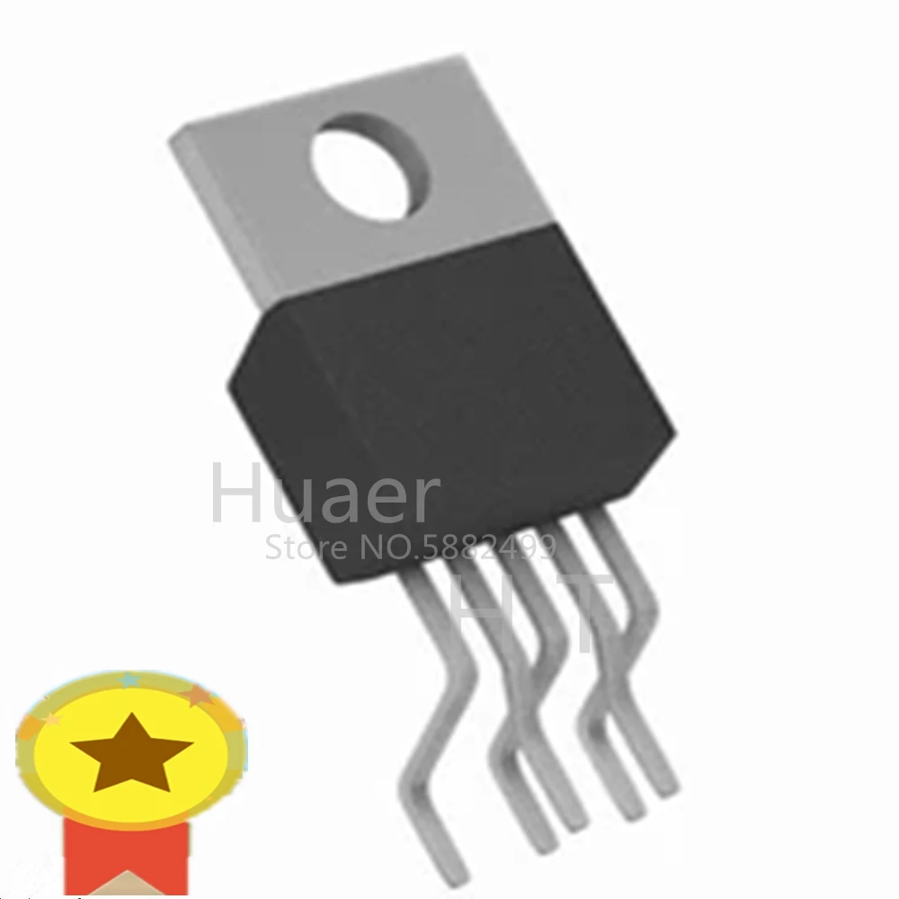 1PCS BTS432 BTS432E2 TO220 IC chip New original In stock new | Обустройство дома