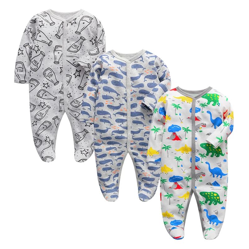 infant sleeper clothes