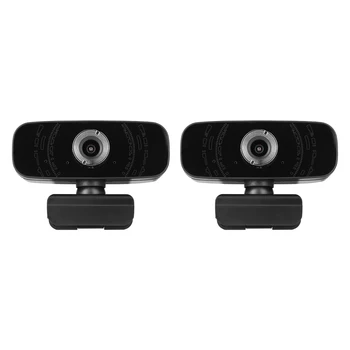 

480P 720P HD Web Camera with Microphone USB 2.0 Driver Free Webcam for PC for Windows 10 8 7 For Video Talking For Home Office