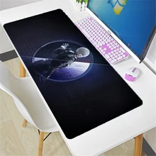 

Mouse Pad Anime Gaming Accessories Large 900x400 Carpet Gamer Mousepad Computer Keyboard LOL Desk Mat Rainbow Six Siege Mausepad