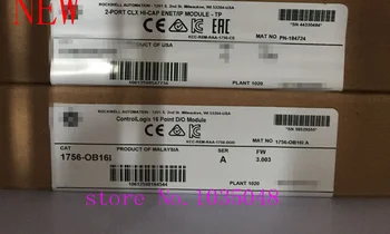 

1PC 1756OB16I/A New and Original Priority use of DHL delivery
