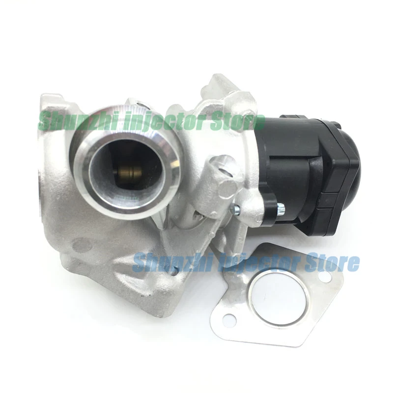 

9660276280 1618.NR 1439414 161859 EGR Valve FOR Peugeot 206 207 307 308 407 1007 3008 5008 EXPERT Tepee 1.6 HDI