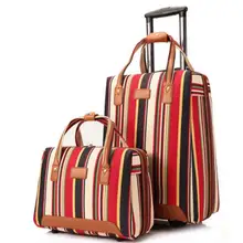 Женская дорожная сумка для багажа, сумка для чемодана, сумка на колесиках, сумка для ручной клади на колесиках, сумка для путешествий