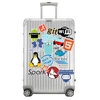 10/30/50pcs Programmer Internet Java Stickers Geek Php Docker Html Bitcoin Programming Language For Phone Laptop Car Toy Decals 6