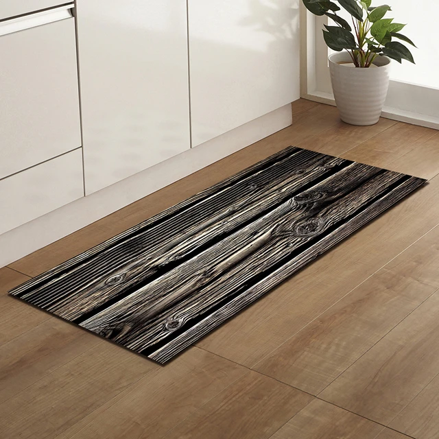 Kitchen floor mat, home entrance mat, living room tatami, floor decoration  carpet, balcony, bathroom door, anti slip floor mat - AliExpress