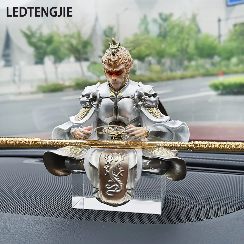 LEDTENGJIE украшение для автомобиля Doufo креативный подарок автомобиль Qitian Dasheng