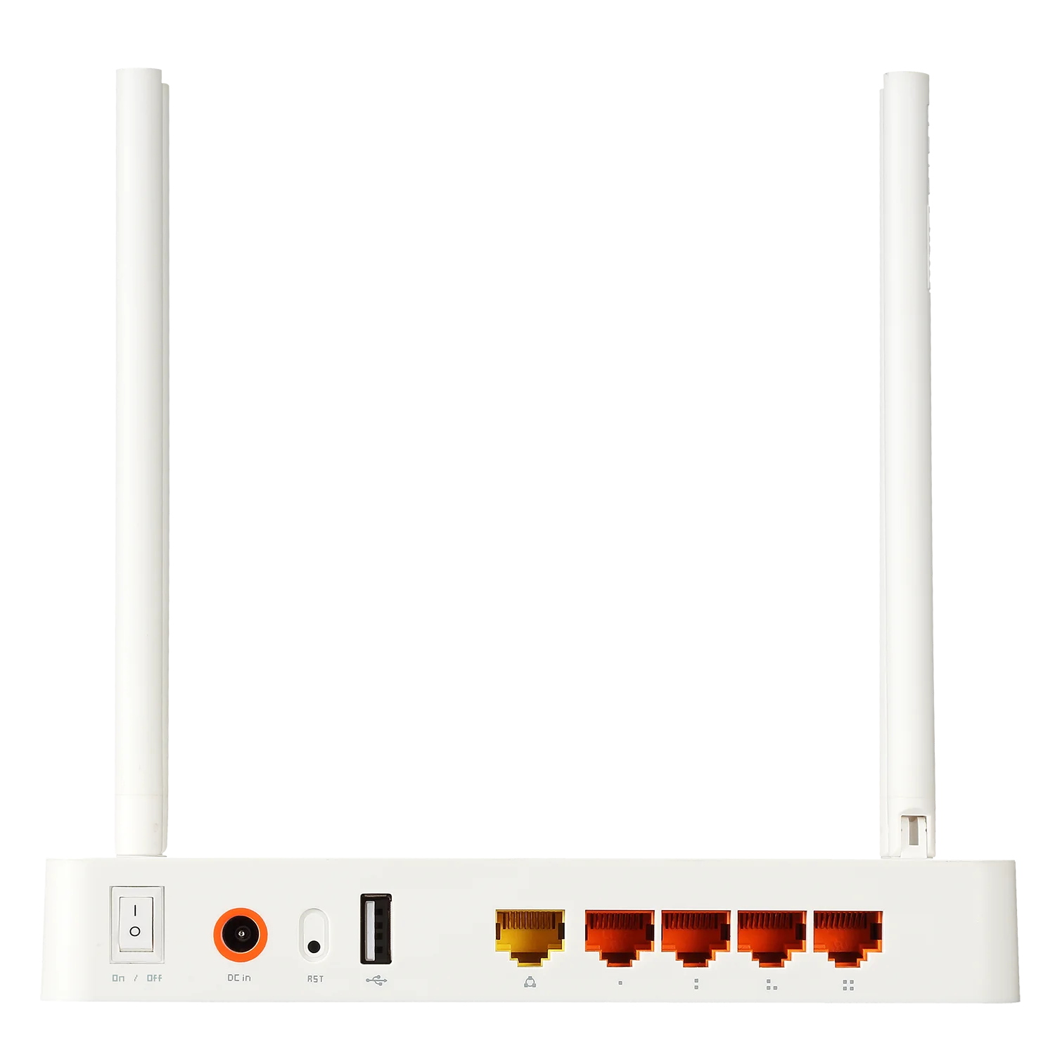 TOTOLINK Wifi Router A3002RU AC1200 Wireless Dual Band Gigabit in Russia Firmware Delivery From Russia - Цвет: A3002RU