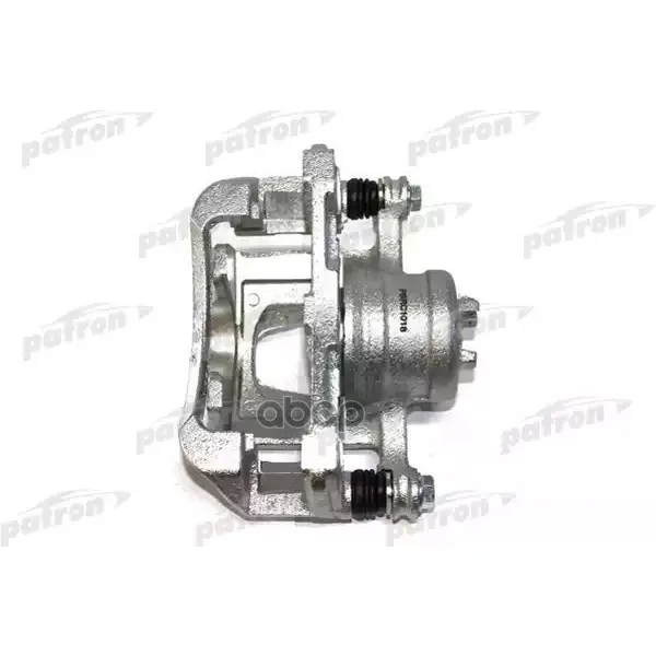 Суппорт Тормозной Передн Лев Chevrolet Aveo 06- PATRON арт. PBRC1018