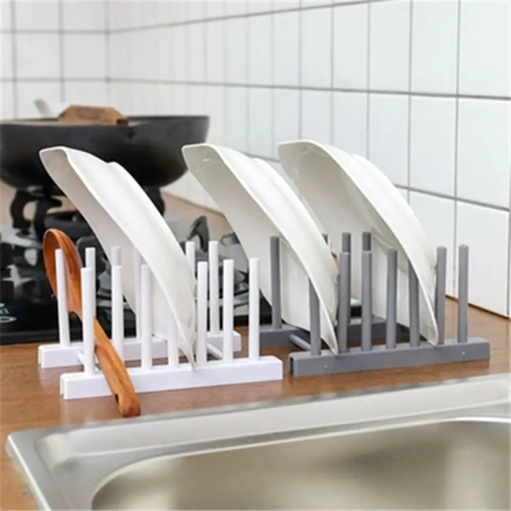 Кухонный органайзер для кастрюль с крышкой из нержавеющей стали, держатель для ложки, крышка для кастрюли, полка для приготовления посуды, подставка для кастрюли, аксессуары для кухни