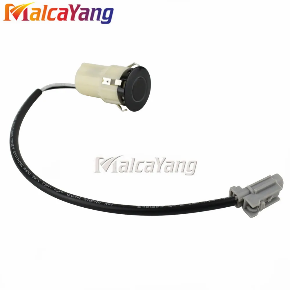 New PDC Parking Sensor PZD61 00017 Park sensor For TOYOTA RAV4