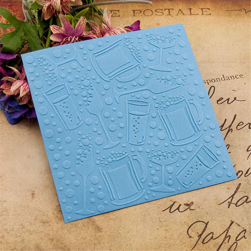 Embossing Folder (4)