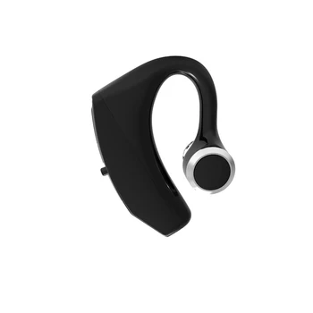 

Car User Wireless Bluetooth Earphone Driving Sport Headsets Earbud Noise Cancelling MIC Headphone for IOS Android Phones