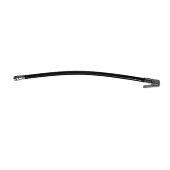 

Motorcycles Bicycle Bike Car Vehicle Flexible Clip On Air Tyre Tire Chuck Tube Inflator Hose Tool Automobiles Accessories