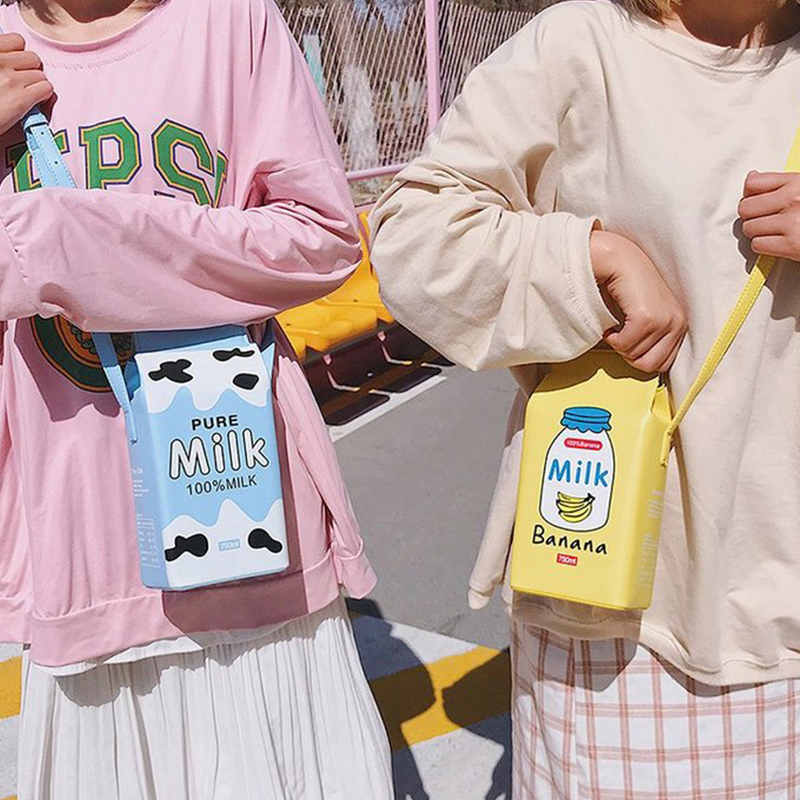 Beverage Box Bag