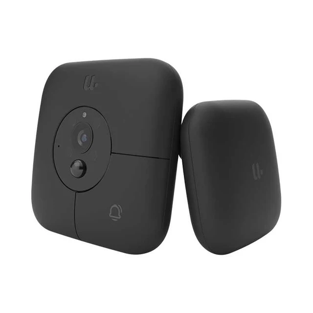 Xiaomi Mijia Youdian HD 1080P смарт WiFi видео дверной звонок камера визуальный домофон ночное