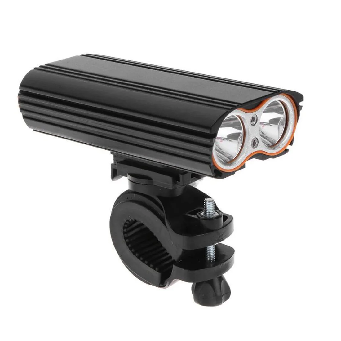 Sale Bike Light Front Headlight Battery Leds Bicycle Light Cycling Lamp Lantern Waterproof Flashlight For Bicycle 17