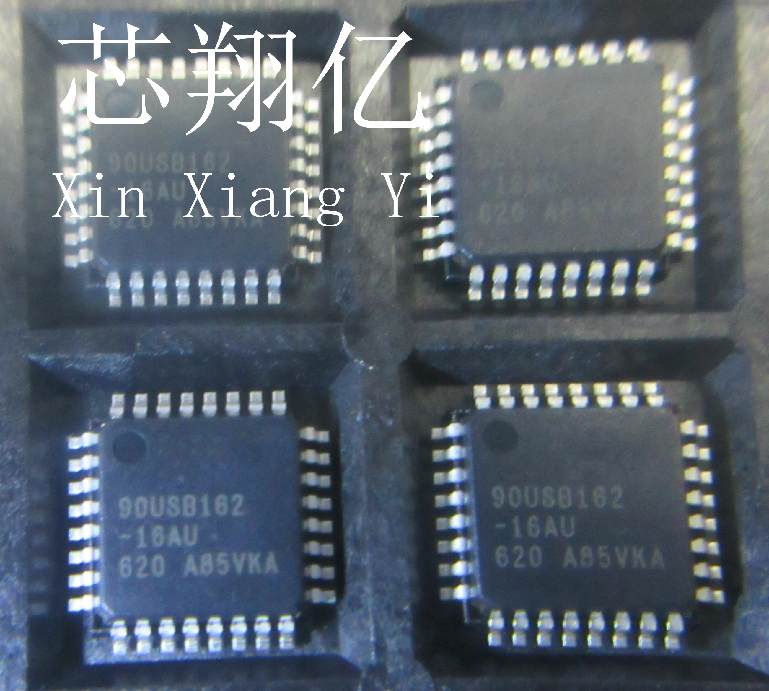 XINXIANGYI AT90USB162-16AU QFP | Обустройство дома