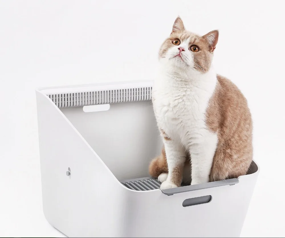 Xiaomi PETKIT Pet Inductive deodorant Cats  (13)
