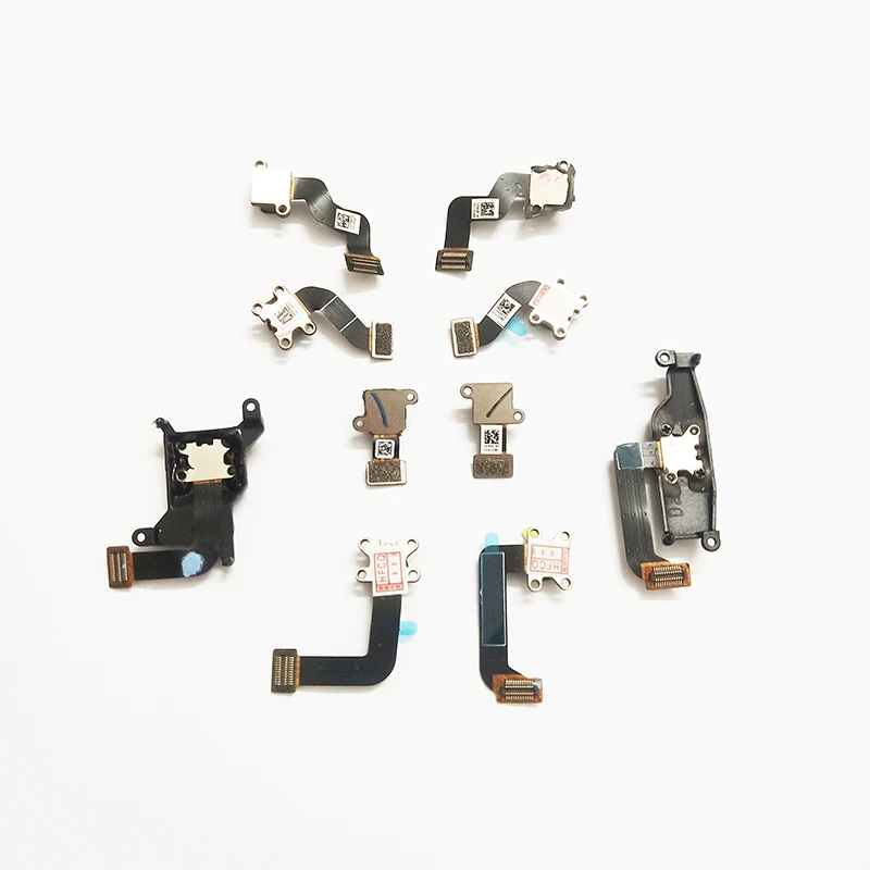 Visual de Sensor de Visão para Mavic Componentes de Conexão Visual com Peças de Reparo para Drones Pro e Zoom Cabo 2 - Image 2