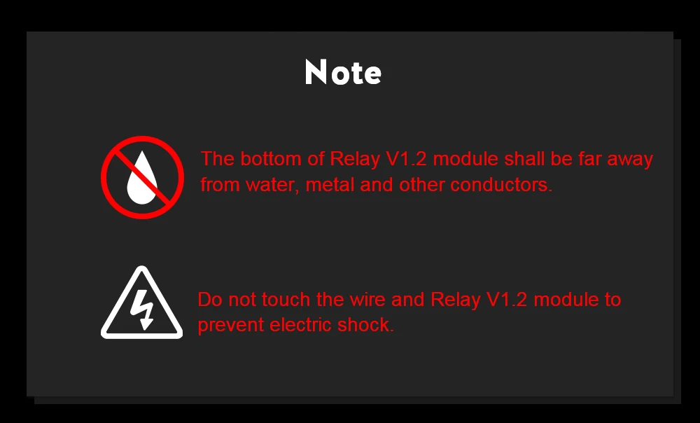 BIGTREETECH RELAY V1.2 详情(黑)_08
