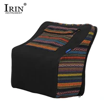 IRIN IN-106 чехол в национальном стиле аккордеон сумка для 48-120 басов Аккордеоны аксессуары для музыкальной клавиатуры