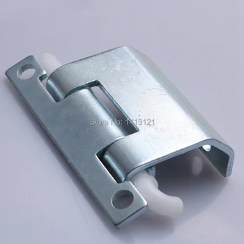 

AE box hinge switch control distribution cabinet bending base case hinge detachable network case instrument cabinet fitting