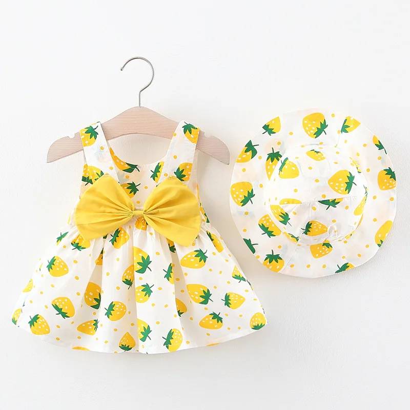 1 year baby girl summer dress