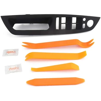 

Window Lifter Control Switch Panel Plastic 51416975777 for BMW X5 2006-2013 X6 2007-2014 Car Accessories