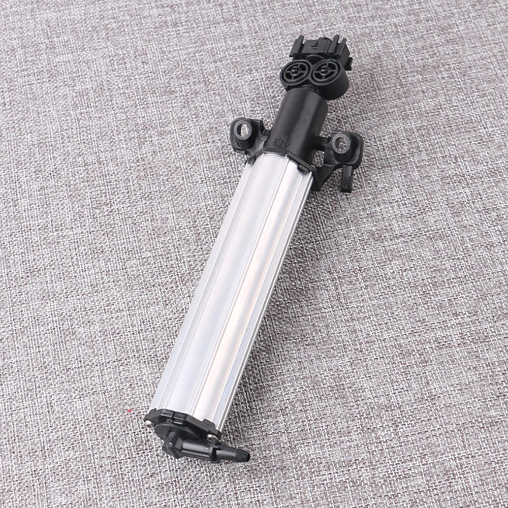 30784345 30784344 Left / Right / Pair Headlight Wiper Washer Nozzle Jet Cylinder For Volvo S60 2011-2013