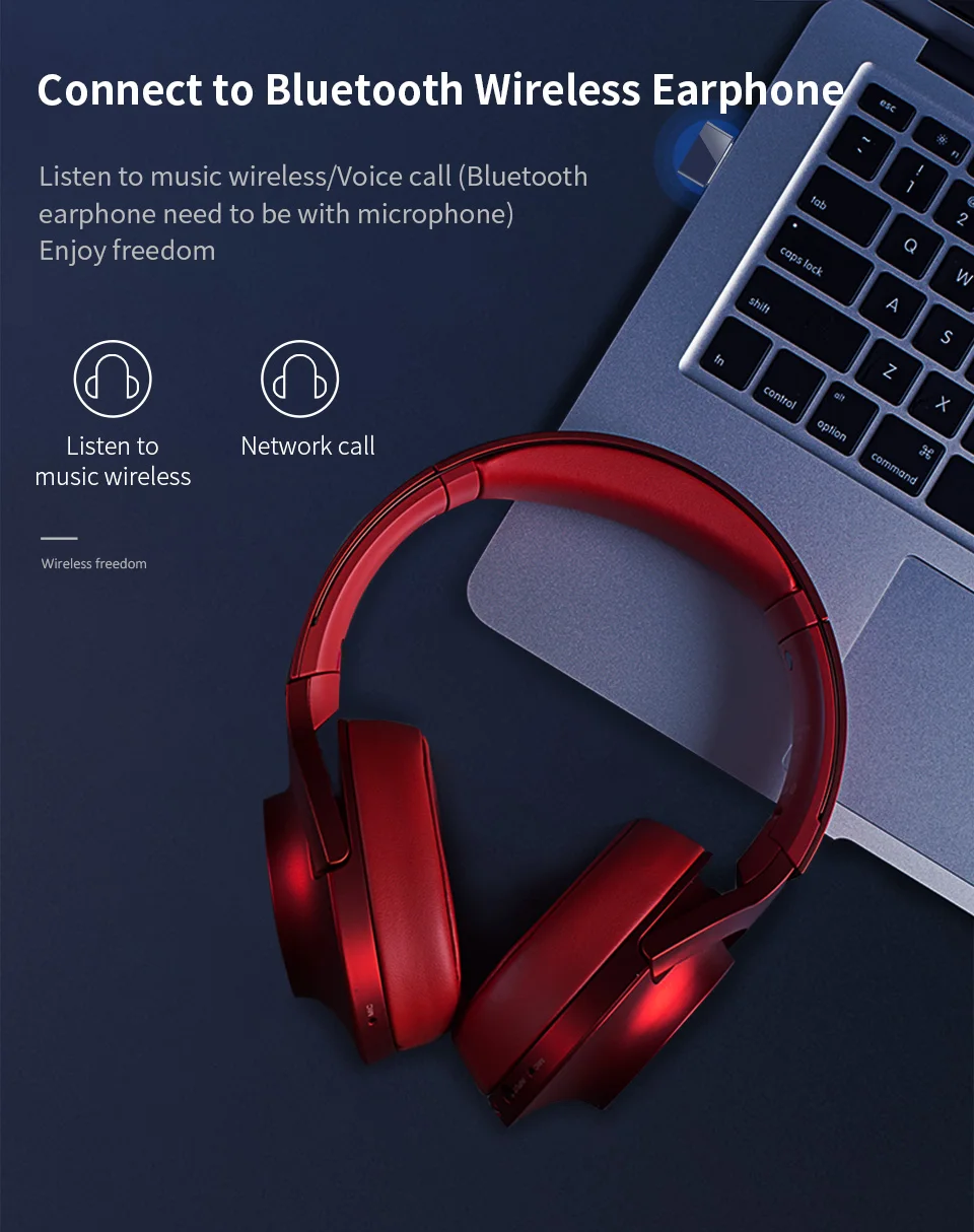COMFAST CF-WU723B 4,0 Mini Bluetooth Dongle трансивер USB беспроводная сетевая карта для ПК ноутбук Win XP Vista7/8/10