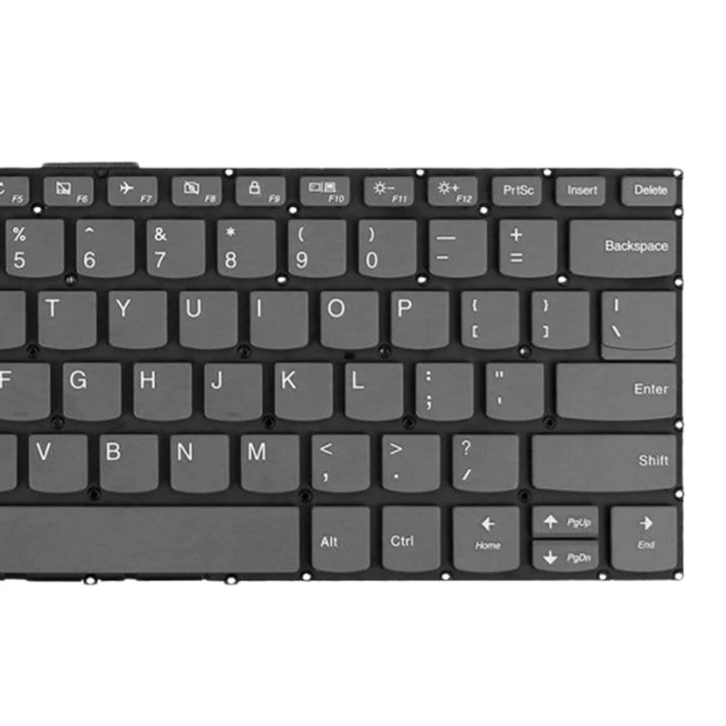 Великобритания Макет ноутбука Замена Keyobard для lenovo Ideapad 330-14iкб 330-14iкб D 330e-14iкб D 330-14iкб U клавиатура новое поступление