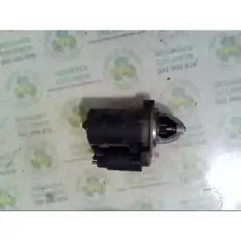 

0001107037 engine Start Mercedes C Class Saloon (bm 202) Mercedes-Benz Bm Serials 202 Saloon 2.0 16v