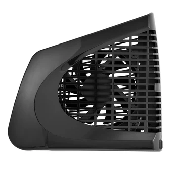 

Cooling Fan Side Heat Exhauster USB Cooler for Microsoft Xbox 360 Slim Console