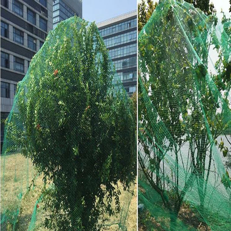

Gardening net Bird proof net fruit tree potted protection net grape cherry garden single fruit tree protection