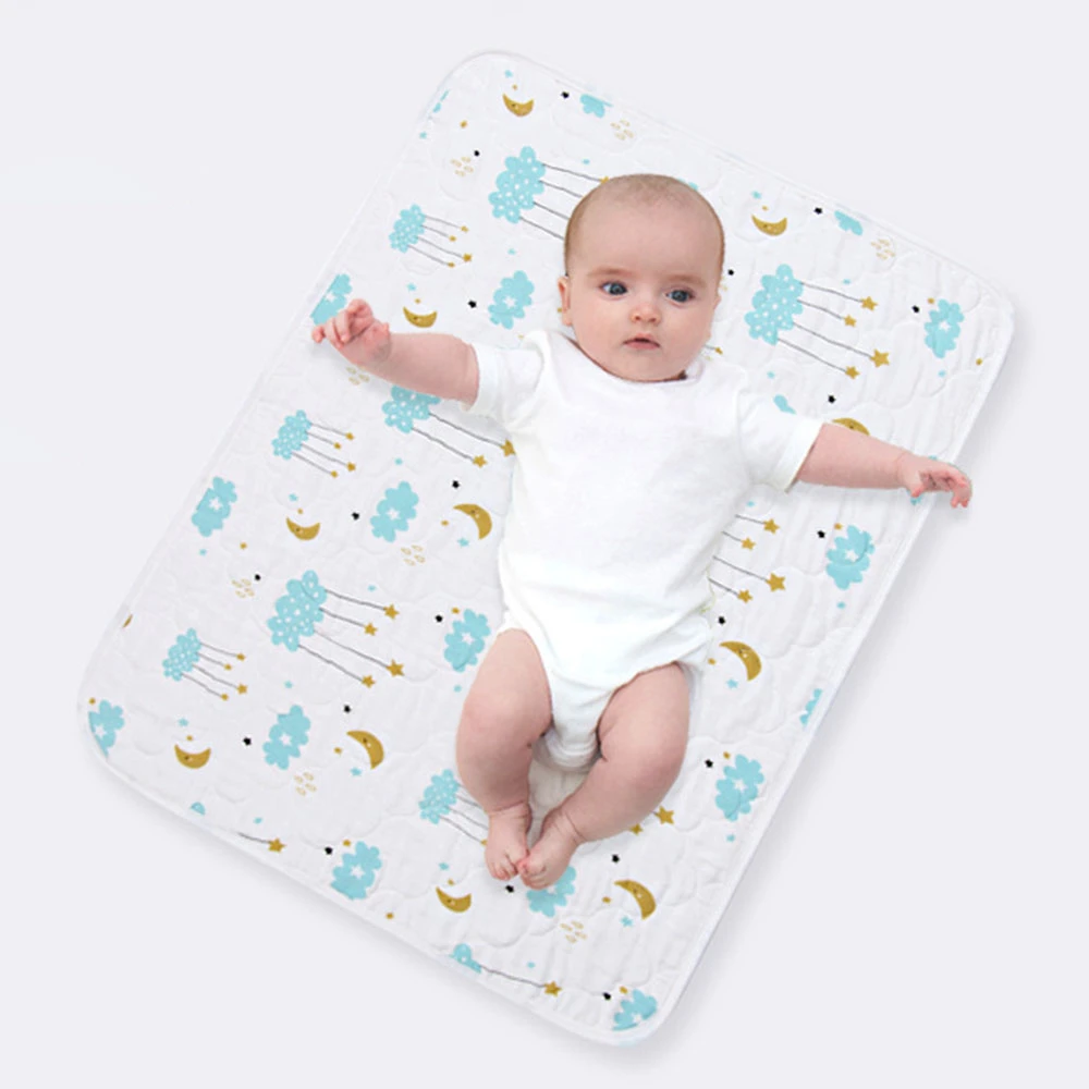 baby changing mat for cot