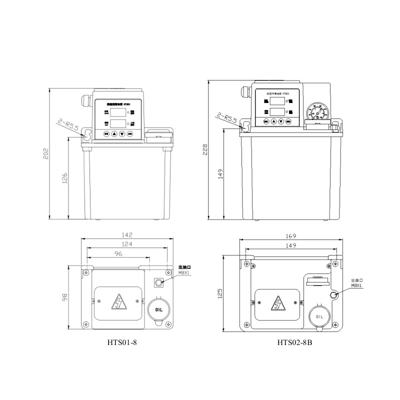 cnc bomba de lubrificacao eletromagnetica lubrificante litros bomba oleo lubrificante automatico 04