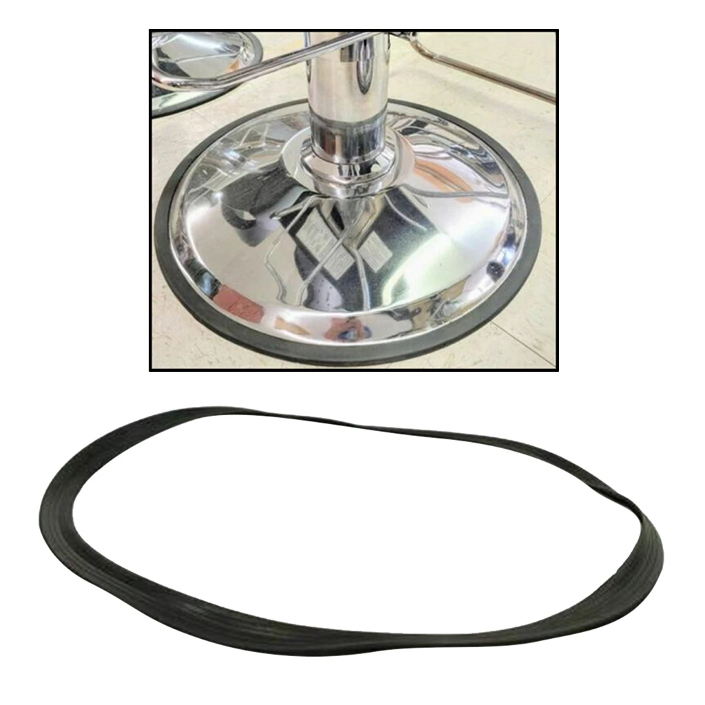 Floor Protection Rubber Gasket Floor Protector Rubber Rings For Barstool Base For Bar Stool Chair Styling Accessories Aliexpress