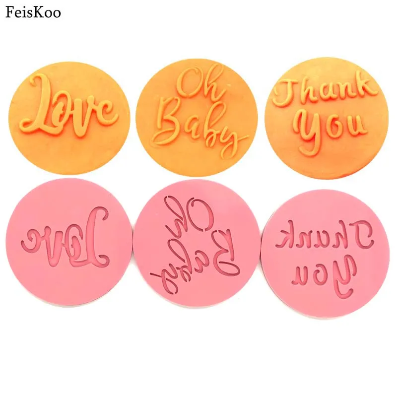 Food & Fermenting Snail Cookie Cutter Fondant Embosser Stamp Baking