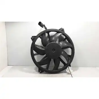 

874711E Electric Fan Citroen C4 Coupe Vts