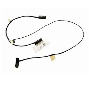 

DC02C00CS00 LVDS LCD LED Flex Video Display Screen Cable For HP ZBOOK 15 G3